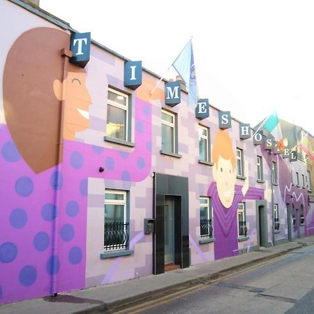 The Times Hostel - Camden Place Dublin Luaran gambar